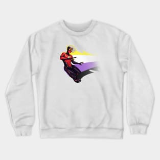 Jess Chambers Crewneck Sweatshirt